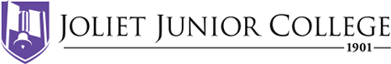Joliet Junior College logo